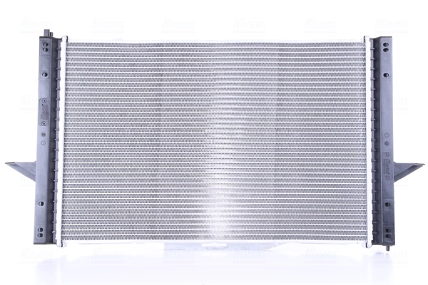 Radiador de esfriamento de motor Nissens 65548A preço, a partir de 162,13 USD