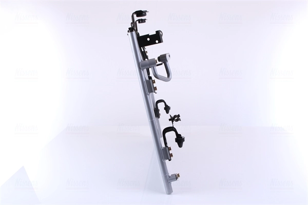 Radiador de aparelho de ar condicionado 940082 Nissens