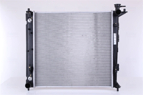 253102S050 HCC Radiador de esfriamento de motor