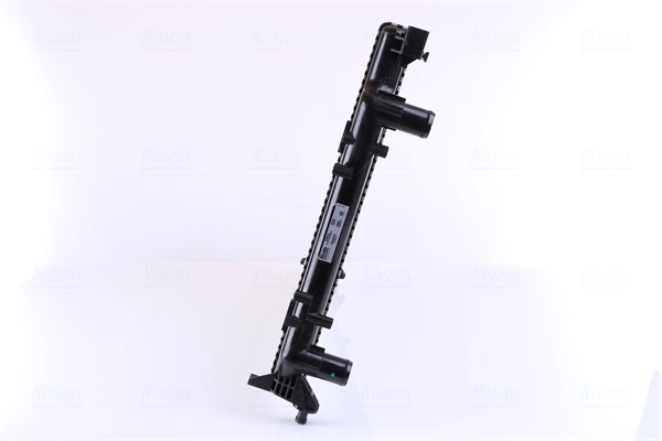 Compre 63815 Nissens Radiador de esfriamento de motor
