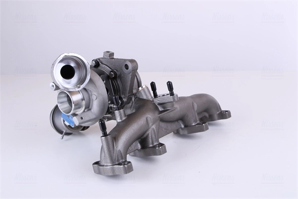 Turbina Nissens 93068 preço, a partir de 714,31 USD