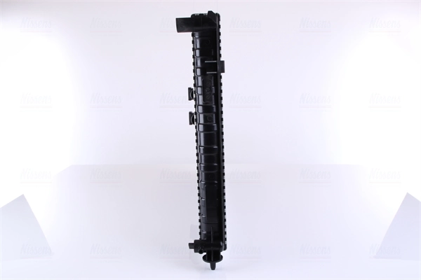 Radiador de esfriamento de motor Nissens 63749 preço, a partir de 149,17 USD