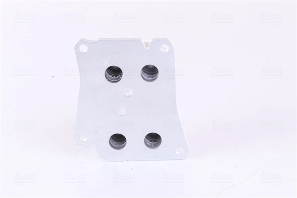 Radiador de óleo Nissens 90777 preço, a partir de 48,54 USD