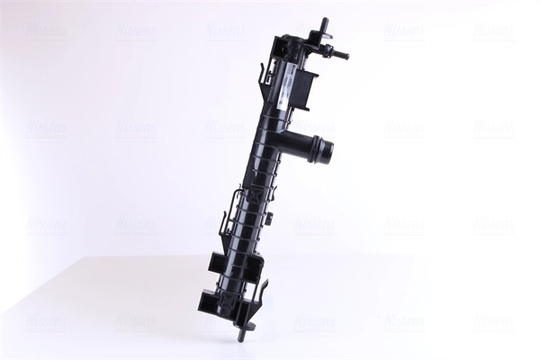 Compre 636042 Nissens Radiador de esfriamento de motor