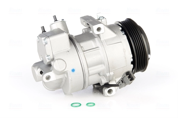 Compressor de aparelho de ar condicionado 890077 Nissens
