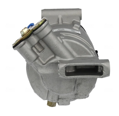 Compressor de aparelho de ar condicionado Nissens 89038 preço, a partir de 351,19 USD