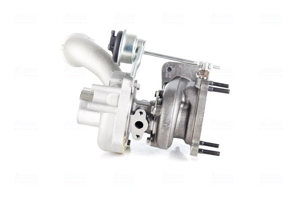 93020 Nissens Turbina