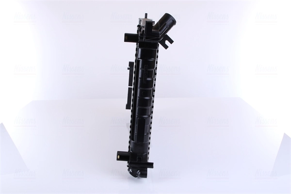 Compre 63019A Nissens Radiador de esfriamento de motor