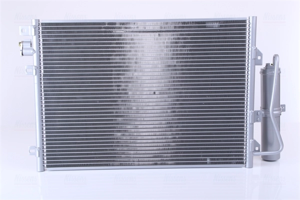 94726 Nissens Radiador de aparelho de ar condicionado