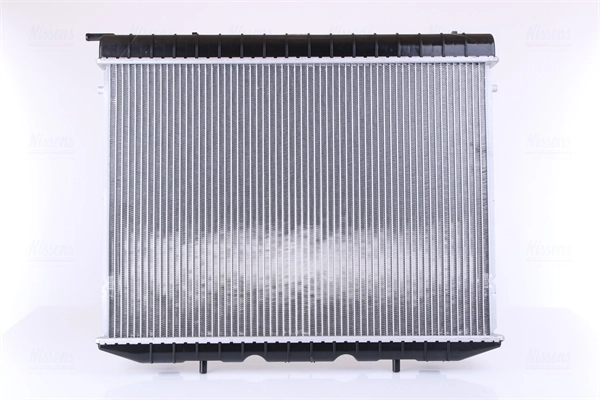 63244 Nissens Radiador de esfriamento de motor