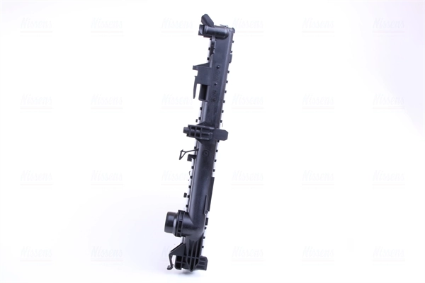 627033 Nissens Radiador de esfriamento de motor