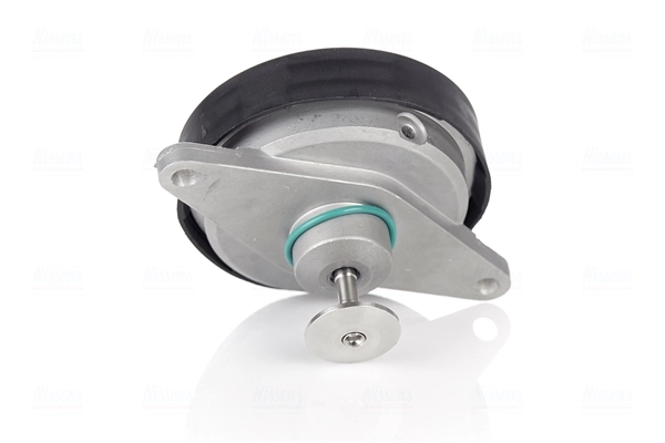 Compre 98197 Nissens Válvula EGR de recirculação dos gases