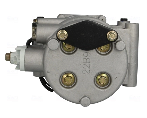 Compressor de aparelho de ar condicionado Nissens 89248 preço, a partir de 268,04 USD