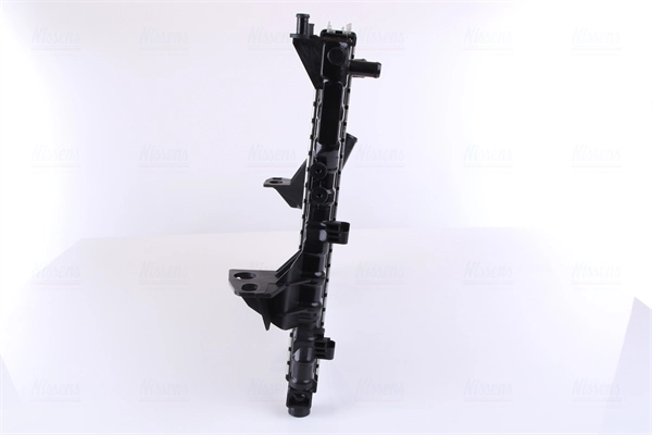 Compre 63984 Nissens Radiador de esfriamento de motor