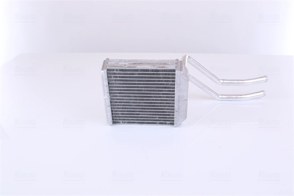 Radiador traseiro de forno (de aquecedor) Nissens 71776 preço, a partir de 74,81 USD