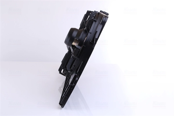 Difusor do radiador de esfriamento, montado com motor e roda de aletas Nissens 85263 preço, a partir de 150,60 USD