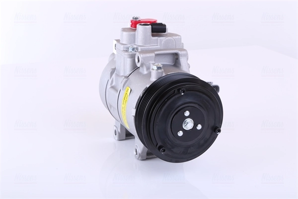 Compressor de aparelho de ar condicionado Subaru Outback III B13, BP