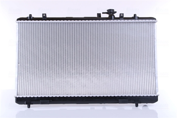 Radiador de esfriamento de motor Suzuki SX4  GY