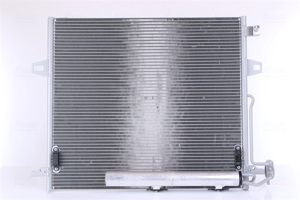Radiador de aparelho de ar condicionado Nissens 940066 preço, a partir de 151,45 USD