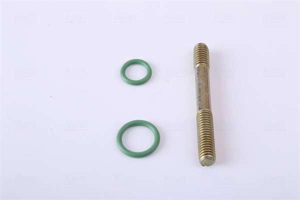 Compre 21086300 VAG Radiador de aparelho de ar condicionado