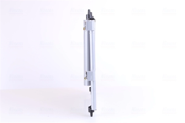 Compre 94870 Nissens Radiador de aparelho de ar condicionado