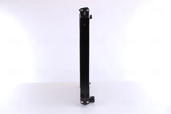 Compre 60993 Nissens Radiador de esfriamento de motor