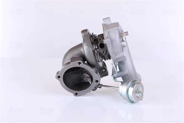 Compre 93221 Nissens Turbina