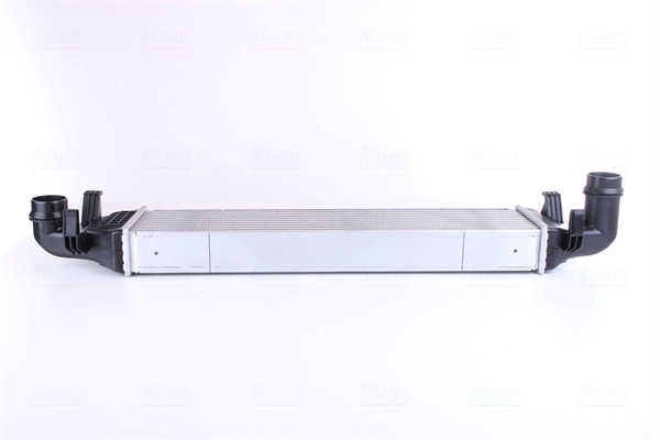 Radiador de intercooler 96335 Nissens