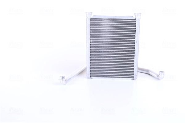 Radiador de forno (de aquecedor) Nissens 707172 preço, a partir de 73,21 USD