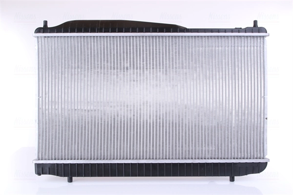 61639 Nissens Radiador de esfriamento de motor