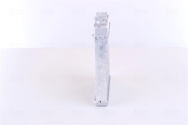 72660 Nissens Radiador de forno (de aquecedor)