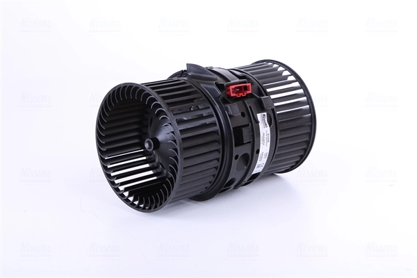 87448 Nissens Motor de ventilador de forno (de aquecedor de salão)