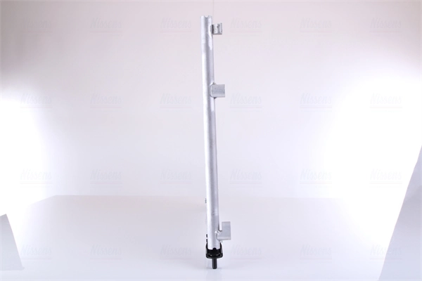 Radiador de aparelho de ar condicionado 940707 Nissens
