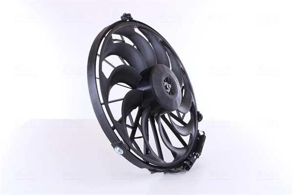 Compre 85648 Nissens Ventilador (roda de aletas) do radiador de aparelho de ar condicionado