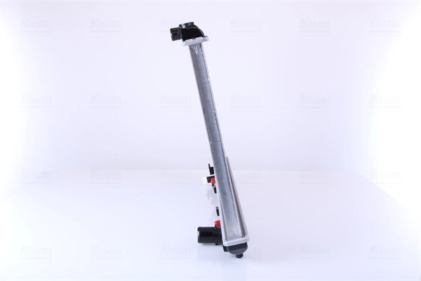 Radiador de esfriamento de motor Toyota 1640070651 preço, a partir de 125,41 USD