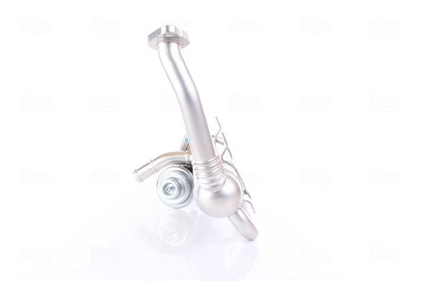 Compre 989275 Nissens Radiador do sistema EGR de recirculação dos gases de escape