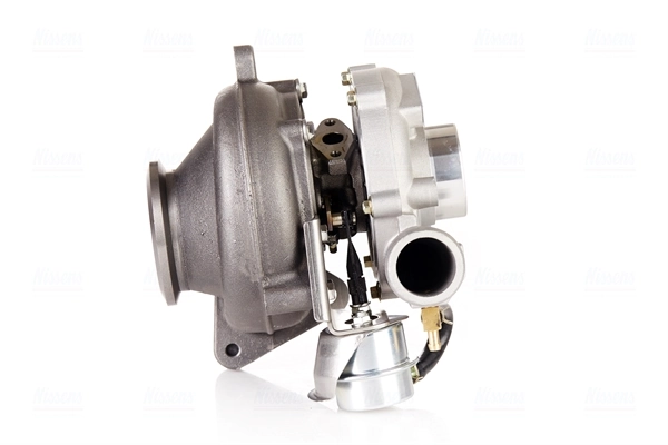 Compre 93055 Nissens Turbina
