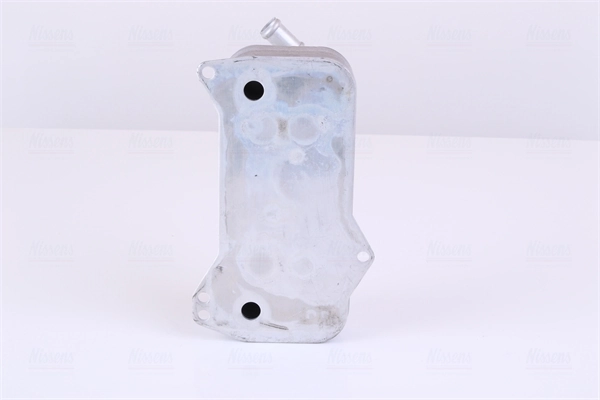 Radiador de esfriamento, Caixa Automática de Mudança Nissens 91156 preço, a partir de 79,36 USD