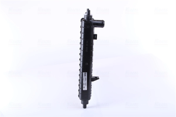 Compre 61646 Nissens Radiador de esfriamento de motor