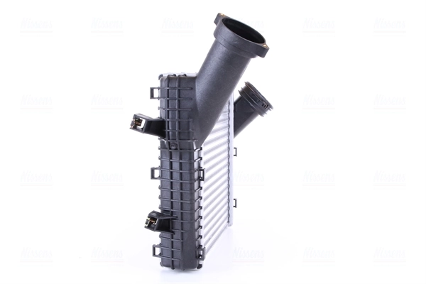 Compre 96688 Nissens Radiador de intercooler