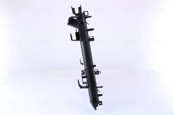 Radiador de esfriamento de motor Nissens 637624 preço, a partir de 85,02 USD