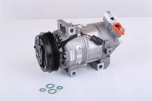 Compre Compressor de aparelho de ar condicionado Renault LOGAN 2