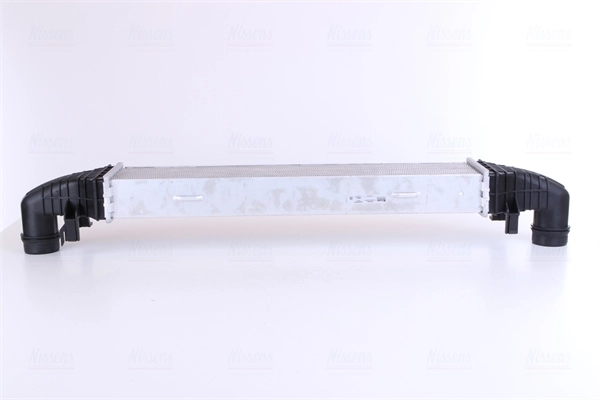 Radiador de intercooler 96534 Nissens