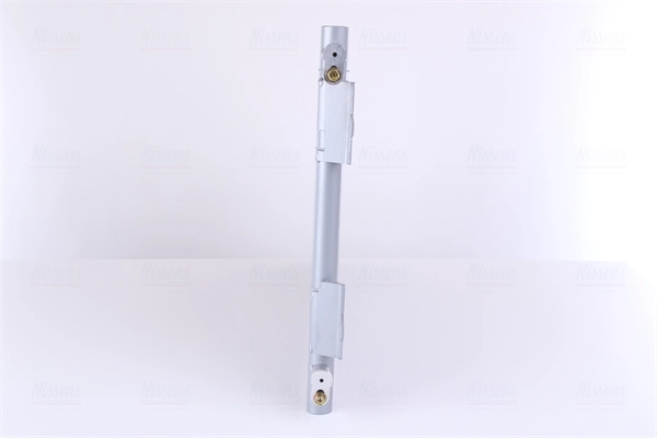 Radiador de aparelho de ar condicionado 94750 Nissens