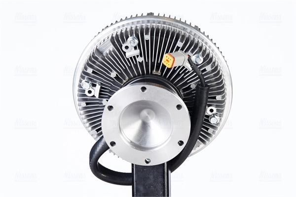 Acoplamento viscoso de ventilador de esfriamento Nissens 86133 preço, a partir de 705,76 USD