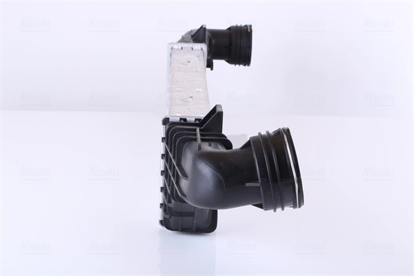 Compre 96899 Nissens Radiador de intercooler