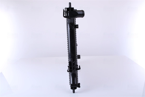 Compre 67549 Nissens Radiador de esfriamento de motor