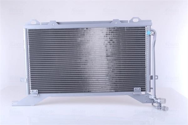 94567 Nissens Radiador de aparelho de ar condicionado