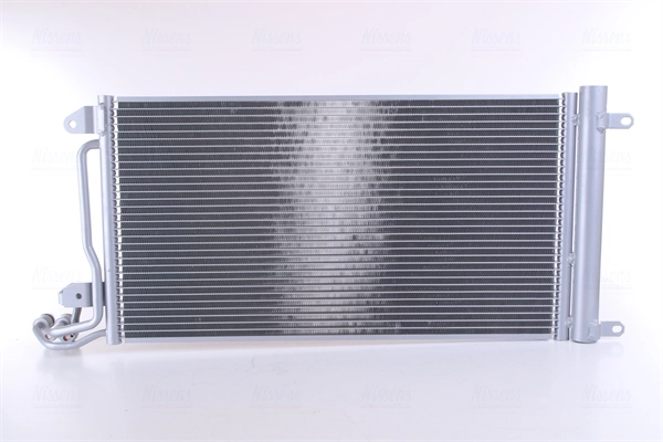 Radiador de aparelho de ar condicionado Nissens 940093 preço, a partir de 77,14 USD