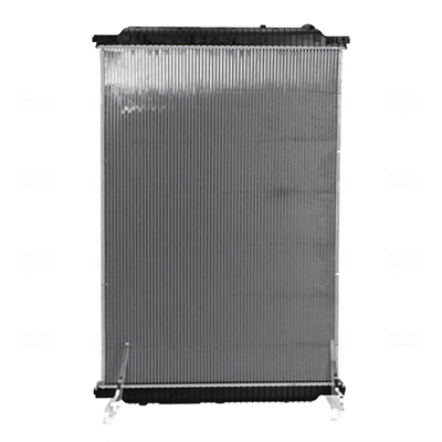 Radiador de esfriamento de motor Nissens 637850 preço, a partir de 465,77 USD